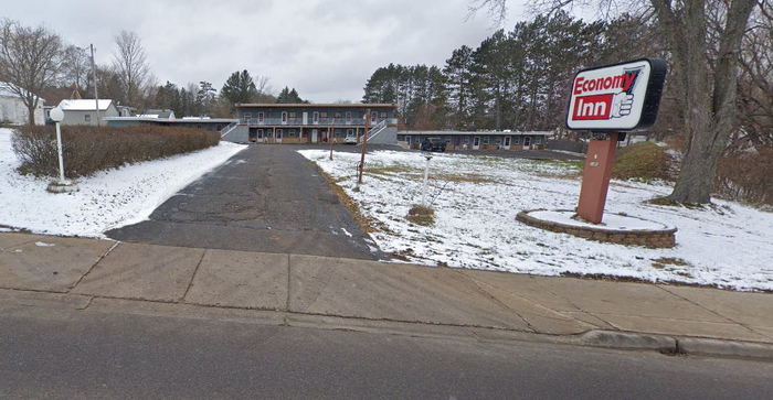 Maple Hill Motel (Economy Inn) - Now Economy Inn